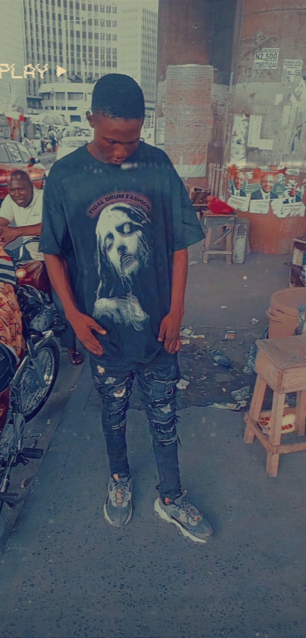 Young pac life goes on music worldwide