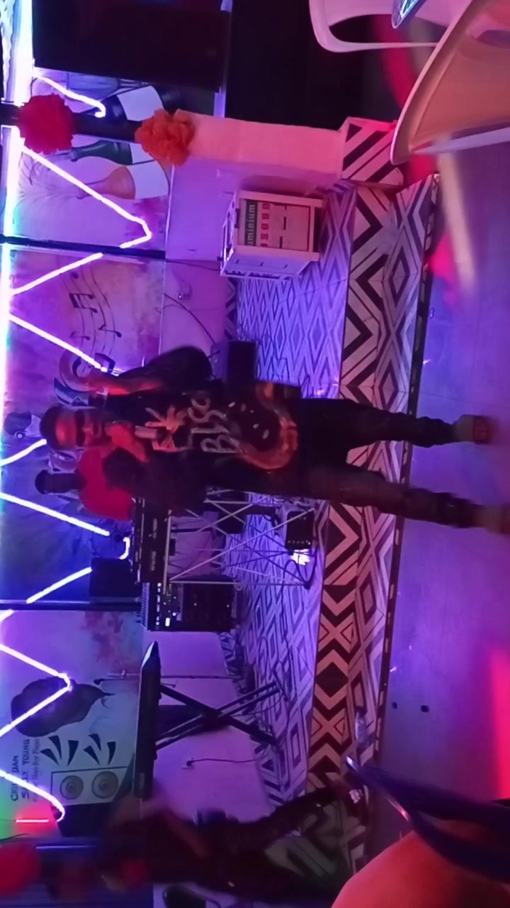 LGO Entertainment